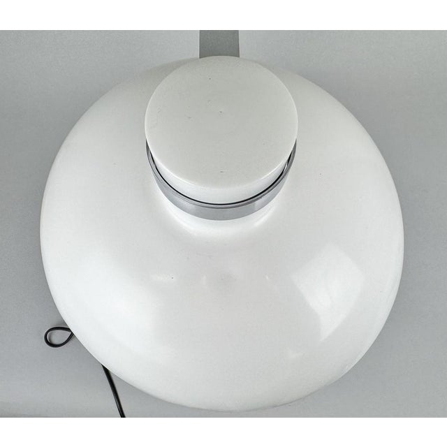 Mid-Century Table Lamp in the style of Kaiser Idell, 1970s For Sale - Image 15 of 16