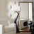 American Arteriors Home Hawkins Full Length Mirror For Sale - Image 3 of 9