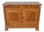 Regional Buffet in Cherry, 1890s For Sale