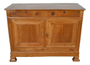 Regional Buffet in Cherry, 1890s