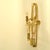 1970s Vintage Wall Sconce in Bronze by Frigerio, 1970s For Sale - Image 5 of 9