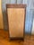 Vintage Roller Shutter Cabinet Filling or Music Cabinet, France, 1960s For Sale - Image 11 of 15