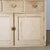 Antique English Pine Glass Door Hutch Bookcase Cabinet | Circa 1880 For Sale - Image 12 of 18