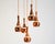 Cascade Lamp attributed to Staff, 1960s For Sale - Image 14 of 14