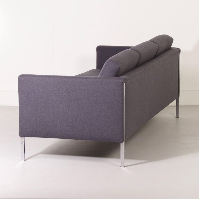 Sofa 440 by Pierre Paulin for Artifort, 1960s For Sale - Image 6 of 15