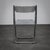 Tamara Perforated Metal Folding Chair from Arrben, 1980s For Sale - Image 4 of 10
