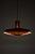 Langelinie Pendant Lamp in Copper by Poul Henningsen, 1950s For Sale - Image 6 of 13