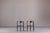 This set of two Ota Otanek chairs was designed by Borek Šípek for Vitra and produced in Germany during the 1990s. An...