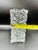 Rosenthal Crystal Paper Bag Collection Vases - 3 Piece Set For Sale - Image 9 of 12