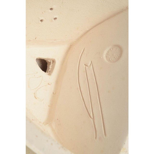 2020s Christina Muff, Abstract Sculpture, 2025, Stoneware For Sale - Image 5 of 6