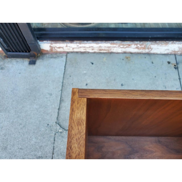 London Vinyl Organizer Shelf For Sale In Los Angeles - Image 6 of 13