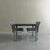 Dining Table by Giovanni Offredi for Saporiti, 1970s For Sale - Image 14 of 18