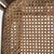 Brown Italian Art Nouveau Rocking Chair by Società Anonima Antonio Volpe, 1920s For Sale - Image 8 of 18