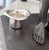 1970s 1970s Hat’s Off to You. Miniature Silver Plate Top Hat for Collectors or Barware For Sale - Image 5 of 9