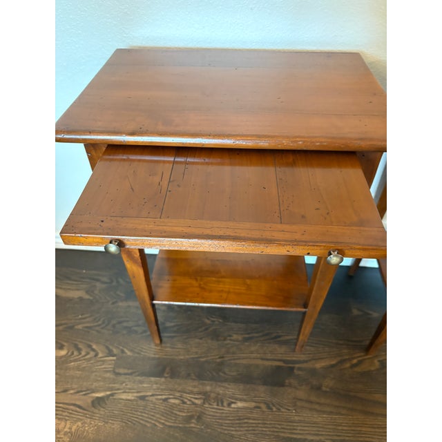 1960s Richelieu Art Et Meubles De France 3-Piece Bedroom Suite For Sale - Image 11 of 15