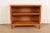 Leslie Diamond for Conant Ball Mid-Century Modern Solid Birch Two-Piece Corner Bookcase, 1950s For Sale - Image 9 of 13