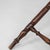 1900s French Butler Tray Stand For Sale - Image 9 of 18