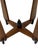 Art Deco Amsterdam School Side Table from Architect Christiaan Bartels, 1920s For Sale - Image 11 of 17