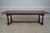 Age: Approx: 20 Years Old Details: Factory Distressed Churchman Collection Chestnut Finish High Quality Construction Large...