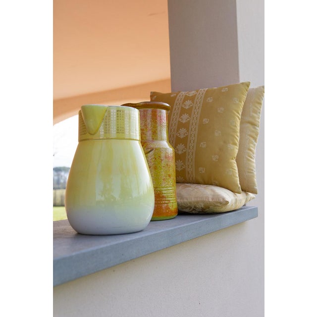 Ceramic Carafe by Richard Ginori, 1930s For Sale - Image 6 of 14