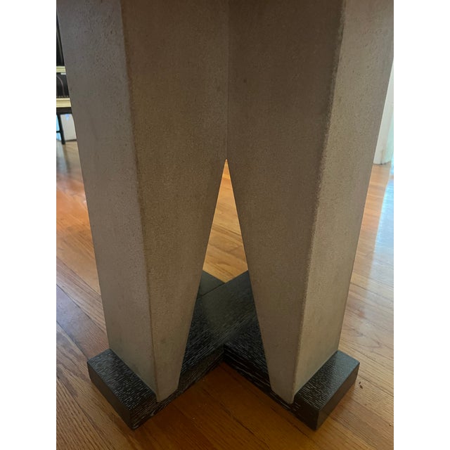 1990s 1990s Peter Gutkin Table For Sale - Image 5 of 8