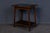Pedestal Side Table, Early 1900s For Sale - Image 6 of 10