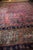Textile Antique Mohajeran Sarouk Carpet - 11' x 13'4" For Sale - Image 7 of 14