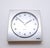 1970s Vintage Electronic Wall Clock from Bosch, Germany, 1970s For Sale - Image 5 of 9