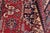 Tan Southwestern Super Kazak Red/Tan Wool Rug - 4'3'' X 5'8'' For Sale - Image 8 of 10