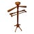 Spanish Gentleman’s Valet Stand, Mid-20th Century For Sale