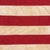 American Large Modified Vintage Cotton Flag With New Yacht Ensign Emblem For Sale - Image 3 of 8