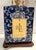 New Ralph Lauren Chinoiserie Cobalt Blue & White Porcelain Table Lamps - A Pair For Sale - Image 10 of 12