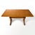 Wood Vintage Dining Table, 1960s For Sale - Image 7 of 12
