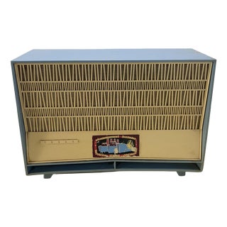 A- 353 Vintage [ Never Used, Stock ] Tesla Loudspeaker +- 1960 For Sale
