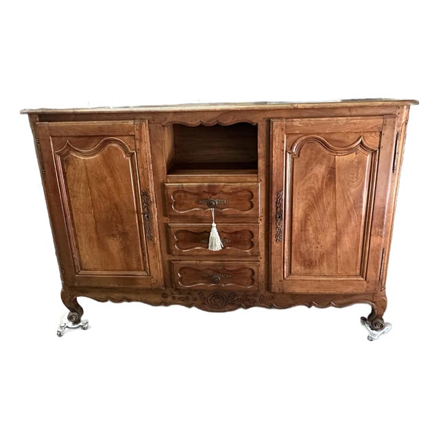 18th Century French Enfilade For Sale