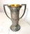 This antique 1930's Lyle Cup speaking trophy award is a rare and valuable collectible piece made of thick sterling silver...