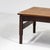 Vintage Teak Coffee Table, 1950s For Sale - Image 10 of 14