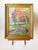 Original Impressionist Landscape Oil Painting For Sale - Image 4 of 10