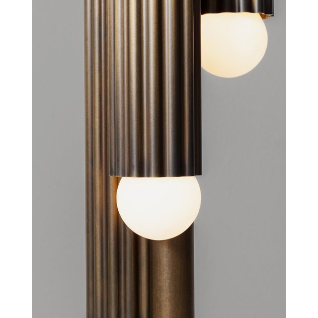 Industrial Vesta Table Lamp For Sale - Image 11 of 18