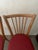Baumann Chairs in Wood, Set of 4 For Sale - Image 3 of 6