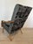Wood Set of Mid-Century Lounge Armchairs by Jiri Jiroutek, Czechoslovakia, 1960s For Sale - Image 7 of 14