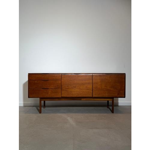 G-Plan Teak Sideboard Mid-Century Modern British Design For Sale - Image 10 of 10