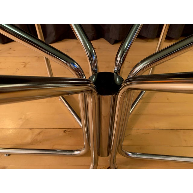 Table in the style of Gastone Rinaldi, Italy, 1970s For Sale - Image 9 of 12