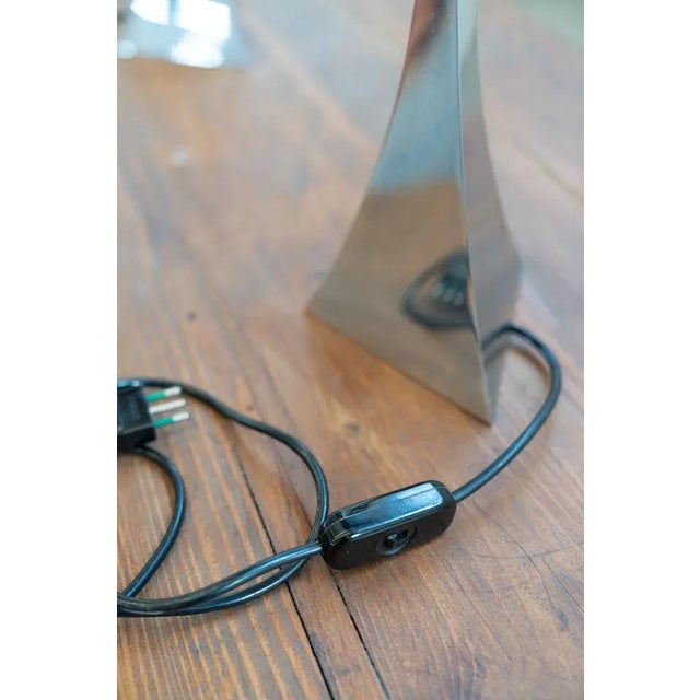 Table Lamps by A. Tonello and A. Mountain Grillo, 1970, Set of 3 For Sale - Image 4 of 11