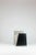 Metal Absences Revealed _ 02 Flower Holder by Gumdesign for La Casa Di Pietra For Sale - Image 7 of 7