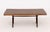 George Nakashima Walnut Slab Top Table, 1962 For Sale - Image 12 of 12