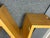 Vintage Zig Zag Chair Set of Four For Sale - Image 14 of 17