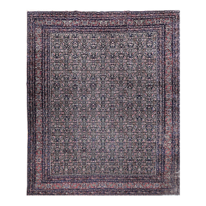 Early 20th Century Bidjar Rug