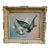 Pigeons on Flight Painting For Sale