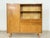 Mid-Century Oak Highboard, 1960s For Sale - Image 13 of 16